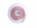 Desoldeerlint set met 5 breedtes (1,5mm/2mm/2,5mm/3mm/3,5mm x 1,5m)